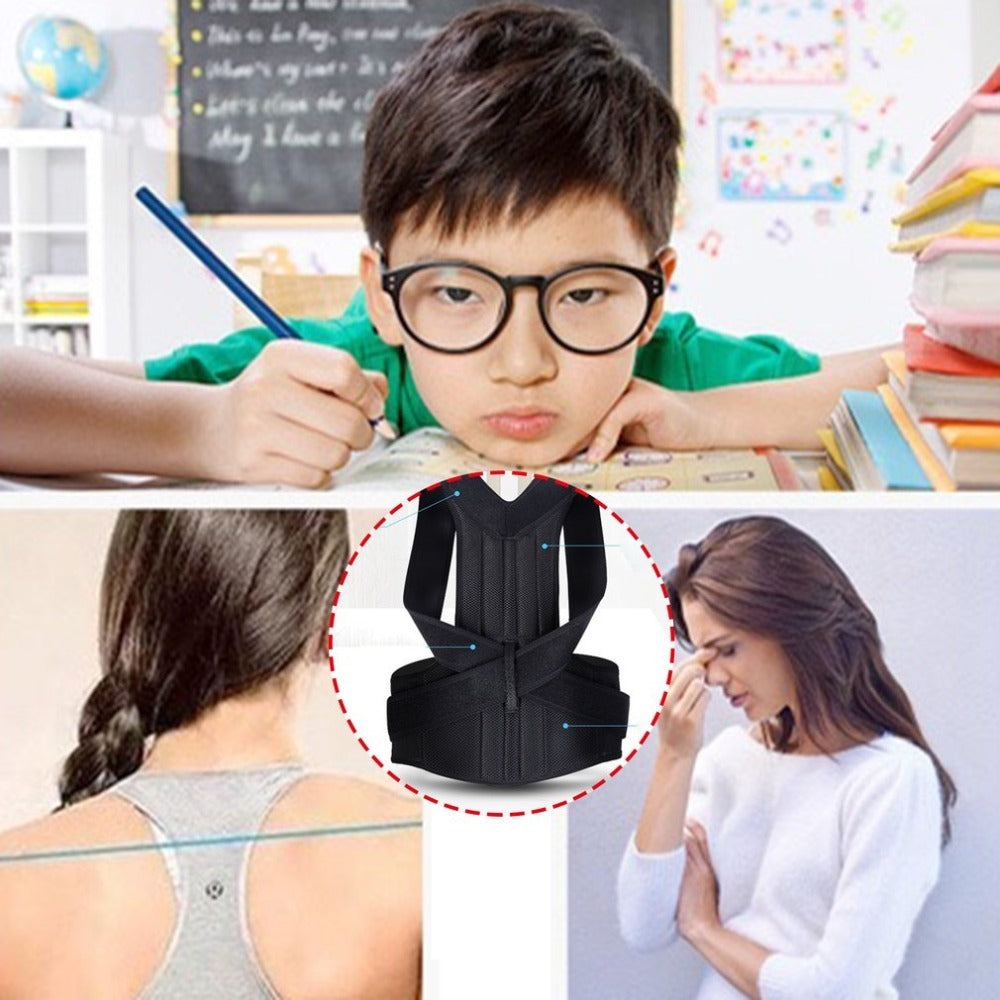 UpRight Posture Corrector Stand Tall, Feel Better