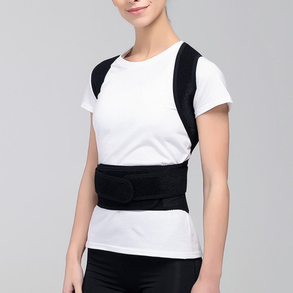 UpRight Posture Corrector Stand Tall, Feel Better