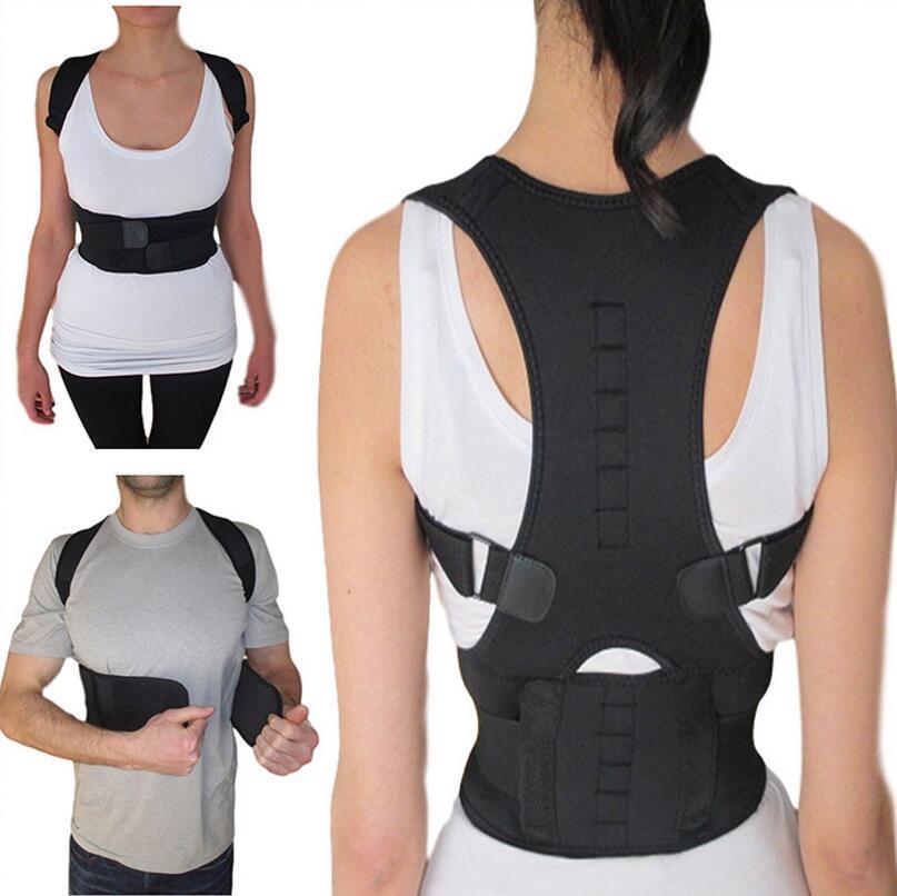 UpRight™ Posture Corrector "Stand Tall, Feel Better."