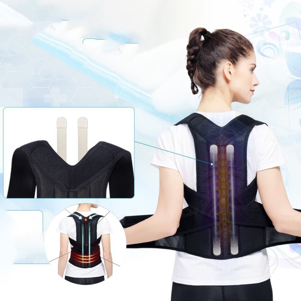 UpRight Posture Corrector Stand Tall, Feel Better