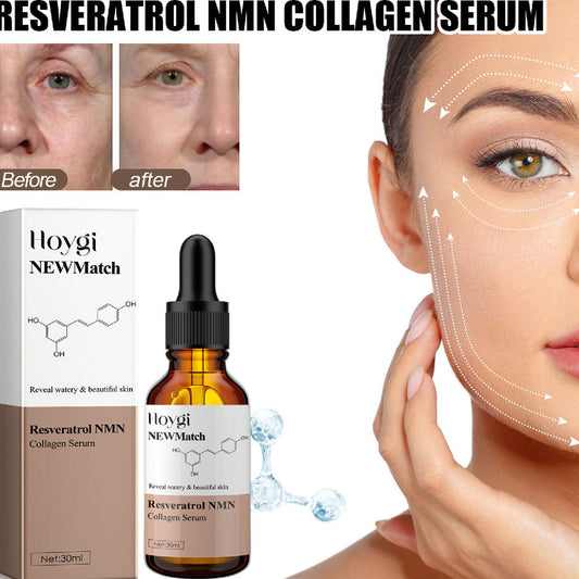 ❤️Fading Wrinkle Firming Skin Care Solution