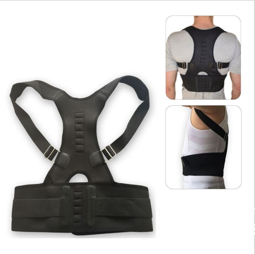 UpRight™ Posture Corrector "Stand Tall, Feel Better."