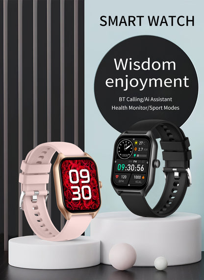 Call More Than Sport Smart Watch