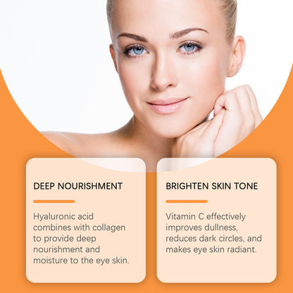Vitamin C Now Patch Care Moisturizing