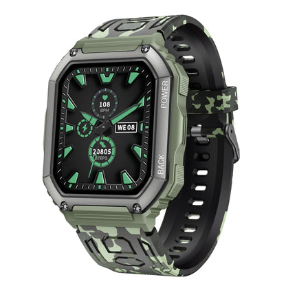 New Bluetooth Call Smart Watch