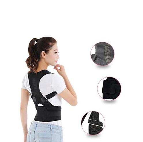 UpRight™ Posture Corrector "Stand Tall, Feel Better."