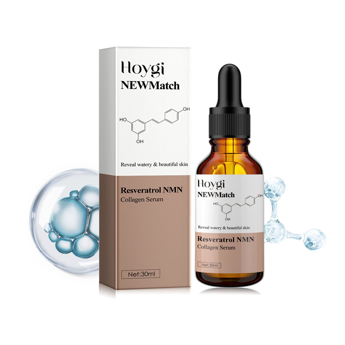 ❤️Fading Wrinkle Firming Skin Care Solution