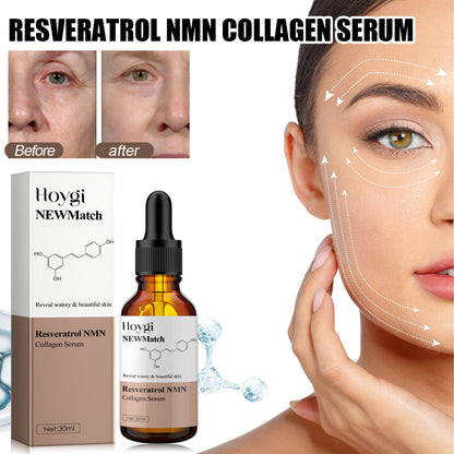 ❤️Fading Wrinkle Firming Skin Care Solution